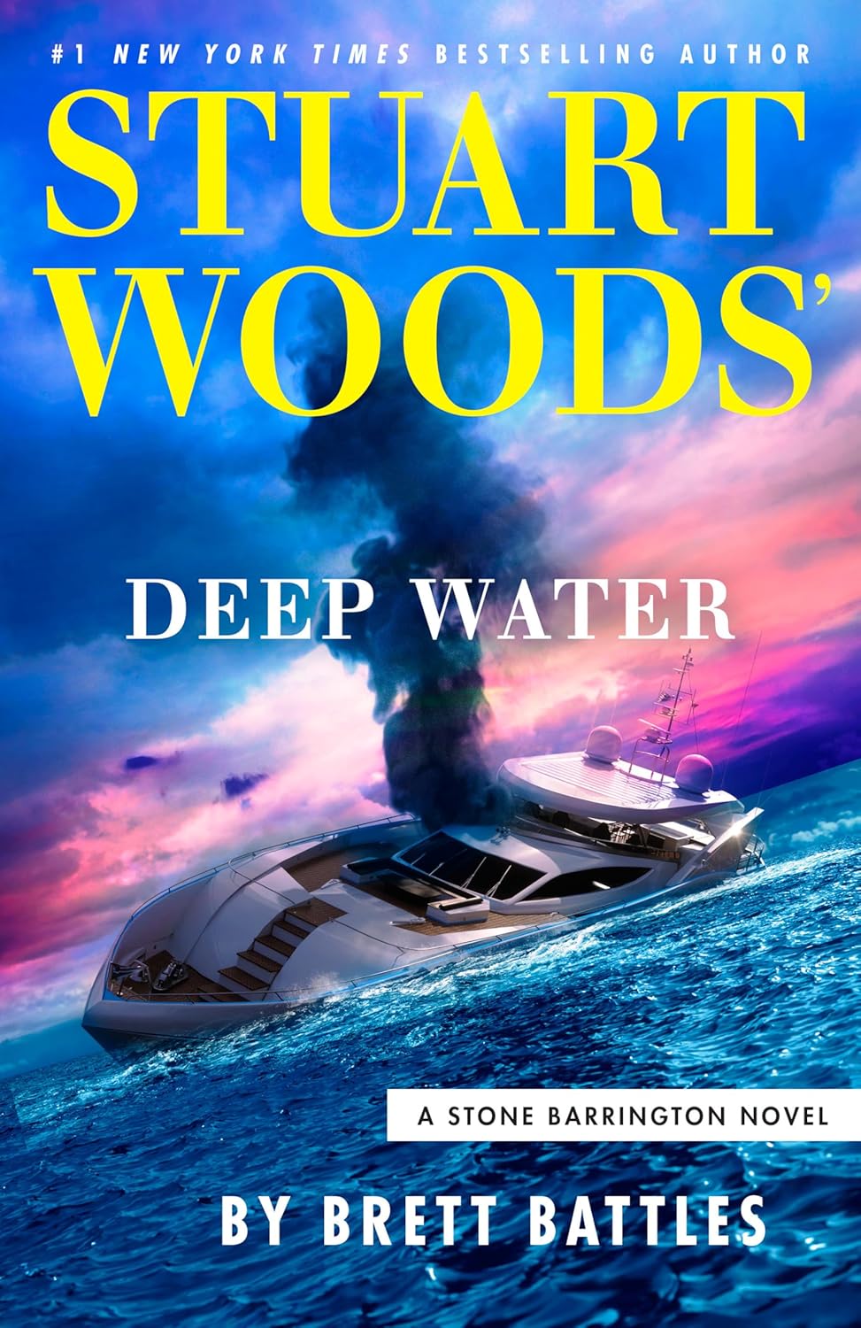 Amazon cover image